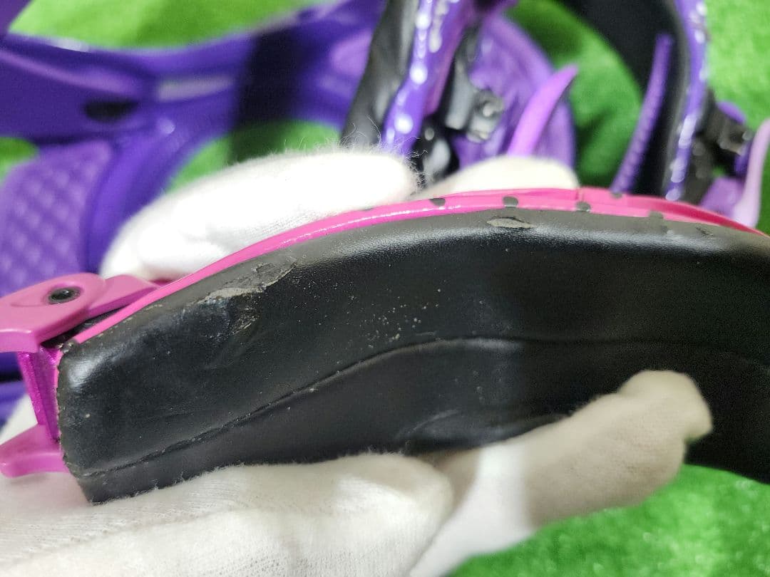 ボード FANATIC 138 ビンディング FLEX スノーボードカバーセット