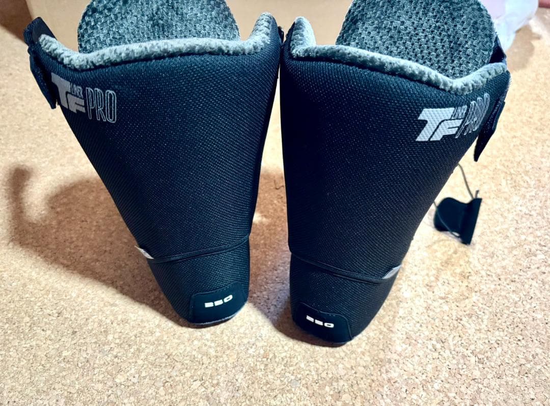 【ほぼ新品】インナーのみ Northwave DOMAIN 25cm