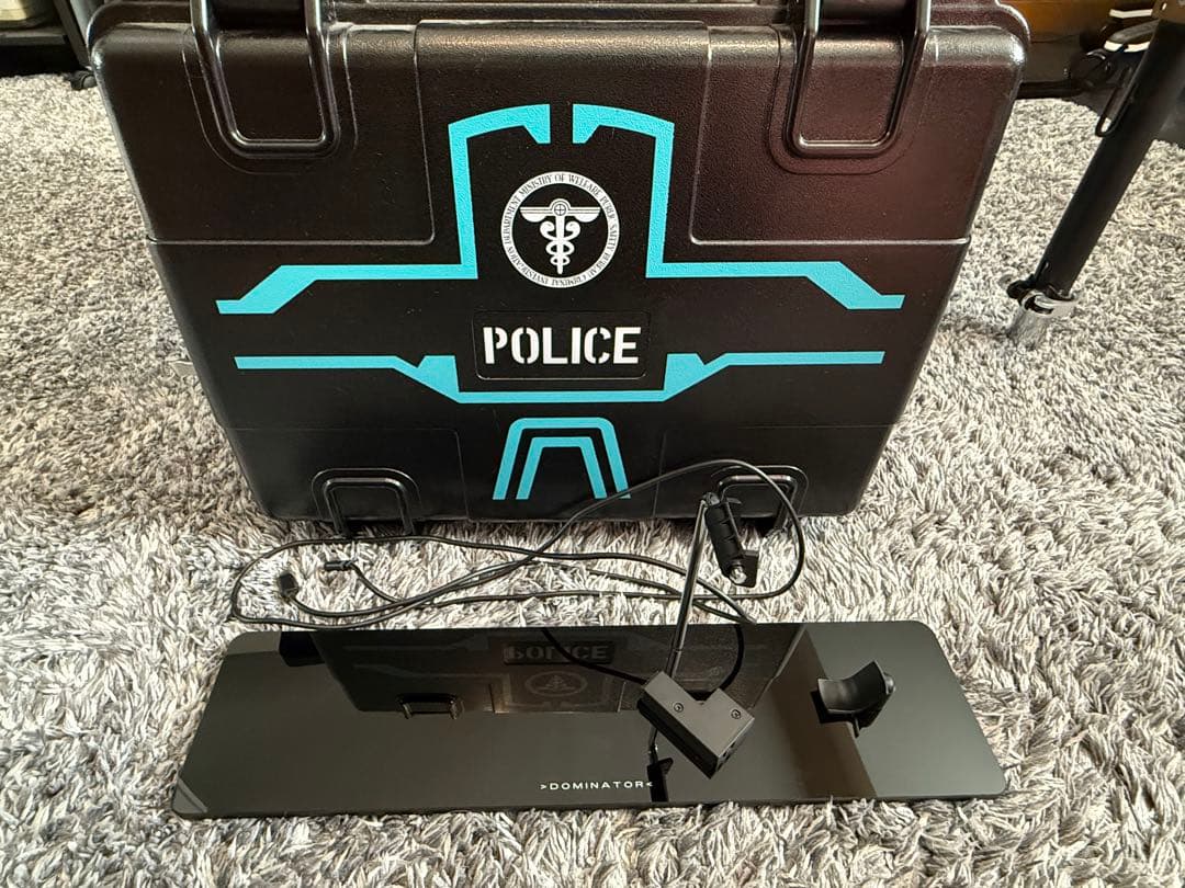 cerevo DOMINATOR 10TH ANNIVERSARY 値下げ不可