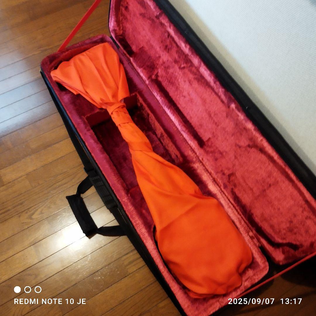 高級 津軽三味線