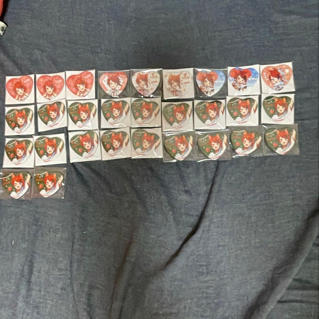 すとぷり 莉犬くん グッズ 即購入不可