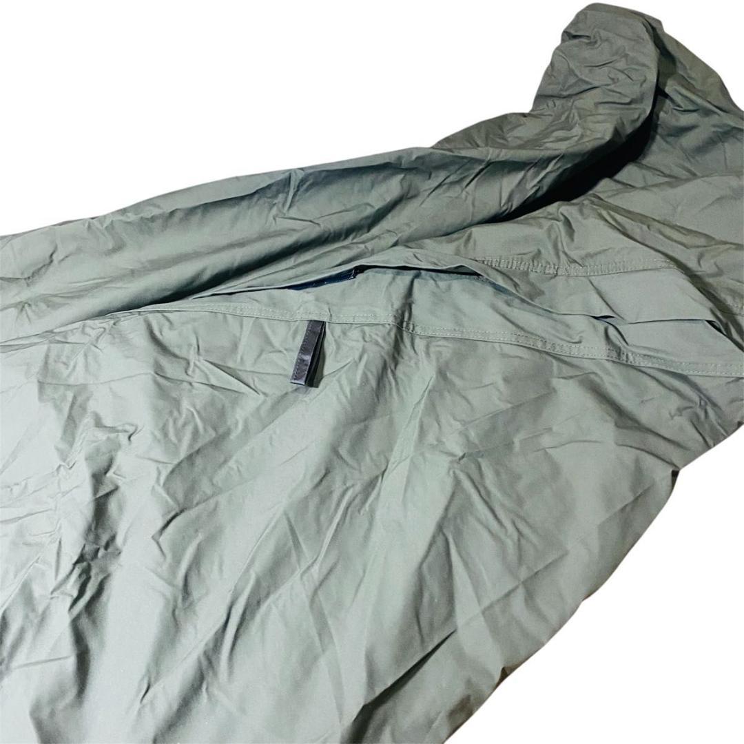 TOMOUNT TC パップテント