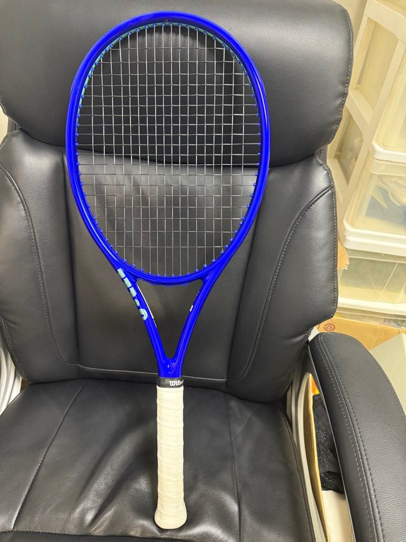 Wilson ULTRA TOUR 98 G2 V5　ウィルソンウルトラツアー