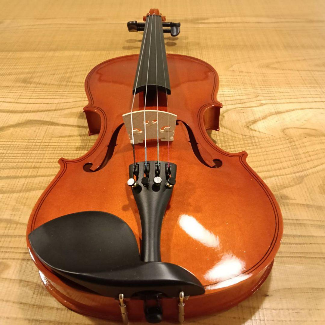 【新品】バイオリン アストンヴィラ 4/4サイズ