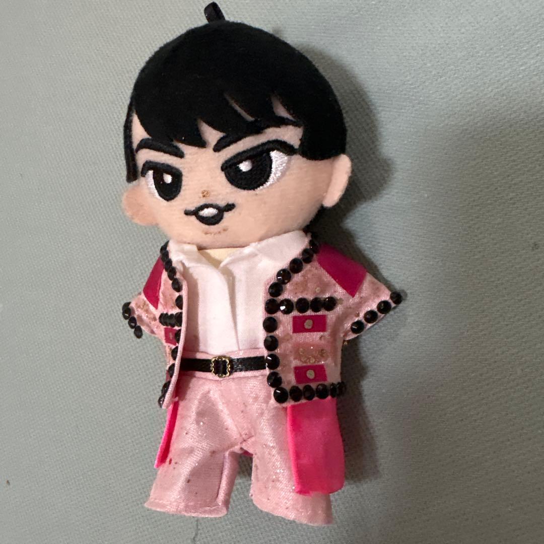 すのチル 宮舘涼太くん 1st. Stadium Live風