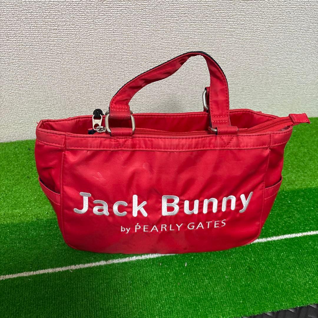 ジャックバニー　ロッカーバッグ&シューズケース（美品)&カートバッグ 3点セット