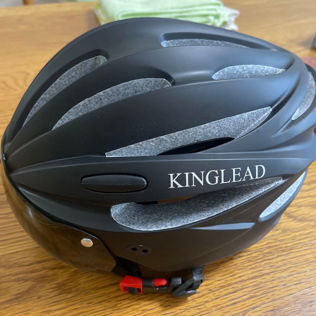 PANTHER ロードバイク 青/黒