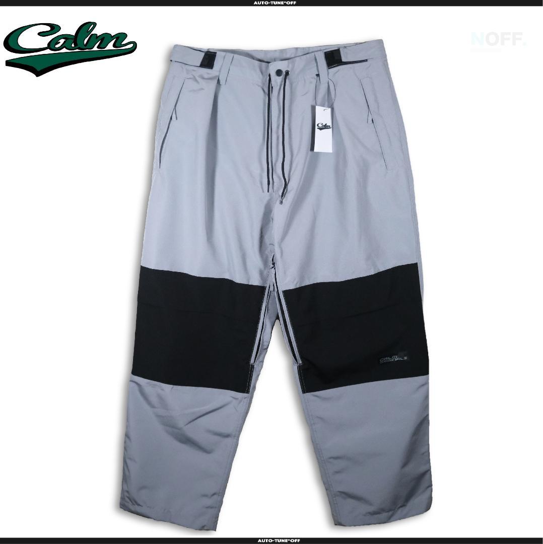 CALM ORIGINALS FOUNDATION スノーボード PANTS