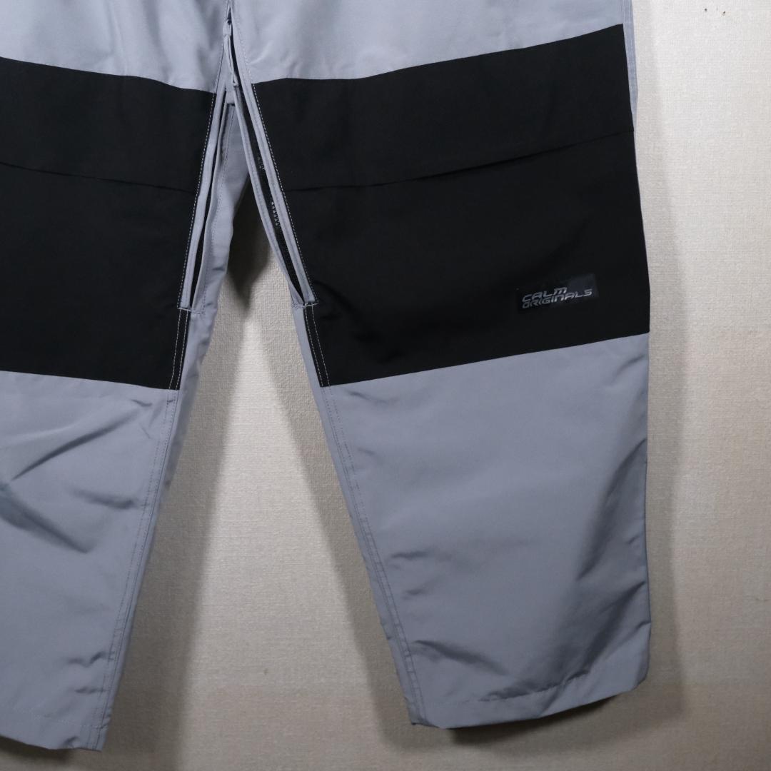 CALM ORIGINALS FOUNDATION スノーボード PANTS