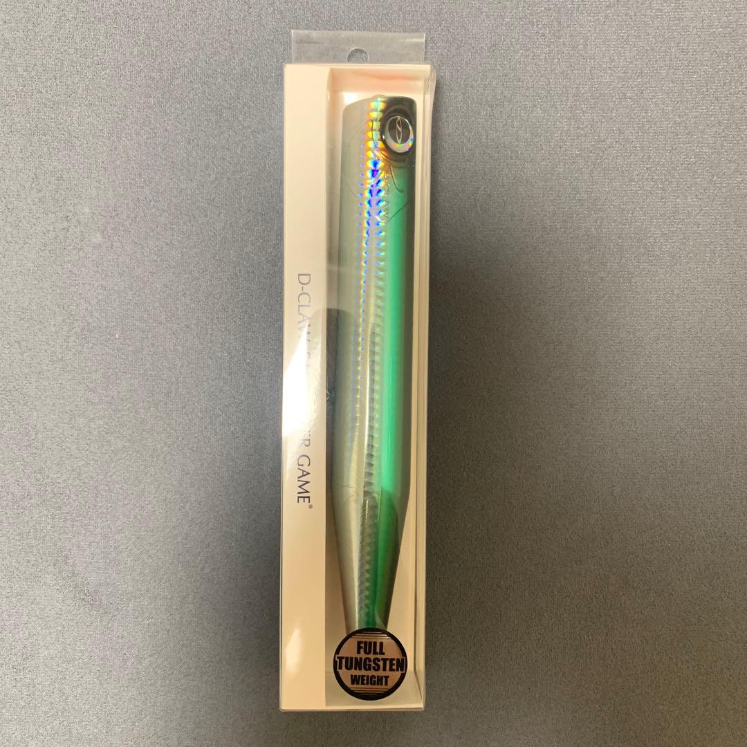 D-CLAW　ディークロウ BeaconNEO 200ビーコンネオ200　75g