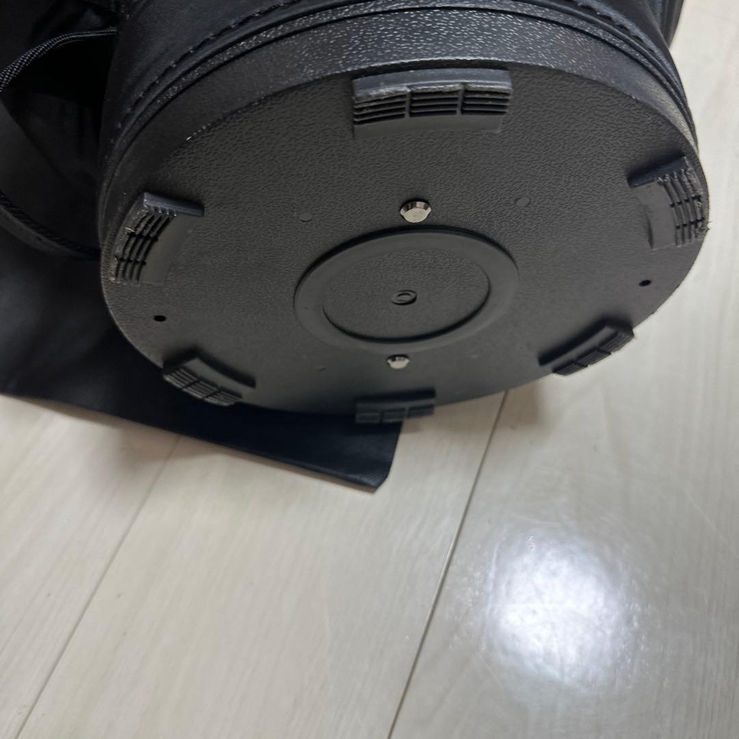 y*h様 BRIEFING ブリーフィング キャディバッグ CR-6 黒色ブラッ