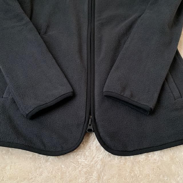 アディダス　ゴルフ　フリース　ジャケット スカート　セットアップ　M