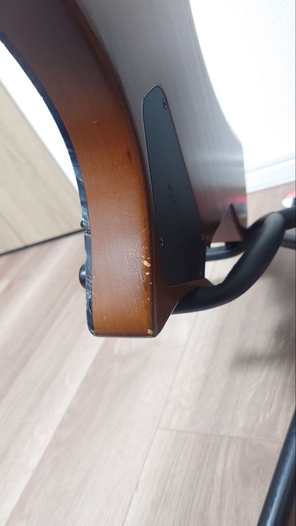 ギター Strandberg Boden J Custom 2016Collection