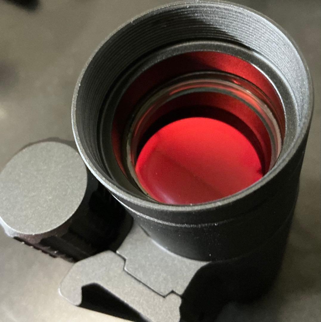 ノーベルアームズ SURE HIT M4s