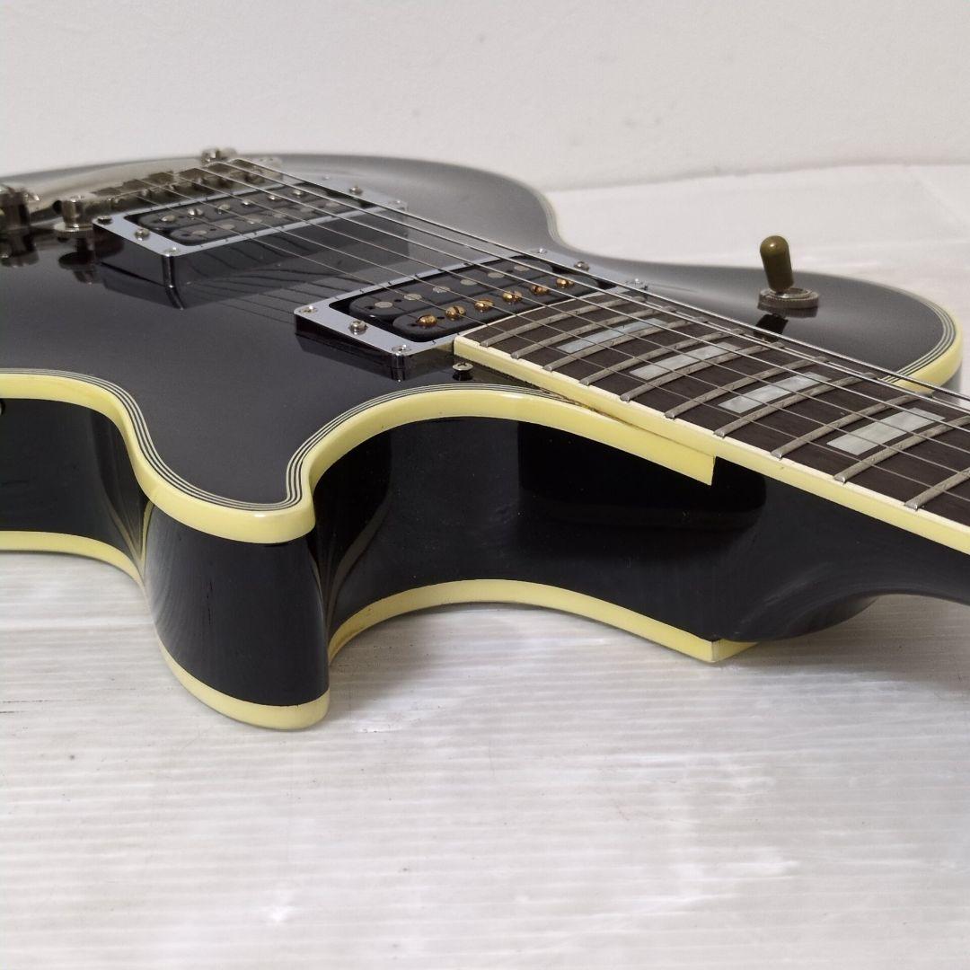 Greco EGC Les Paul CUSTOM グレコ レスポールカスタム