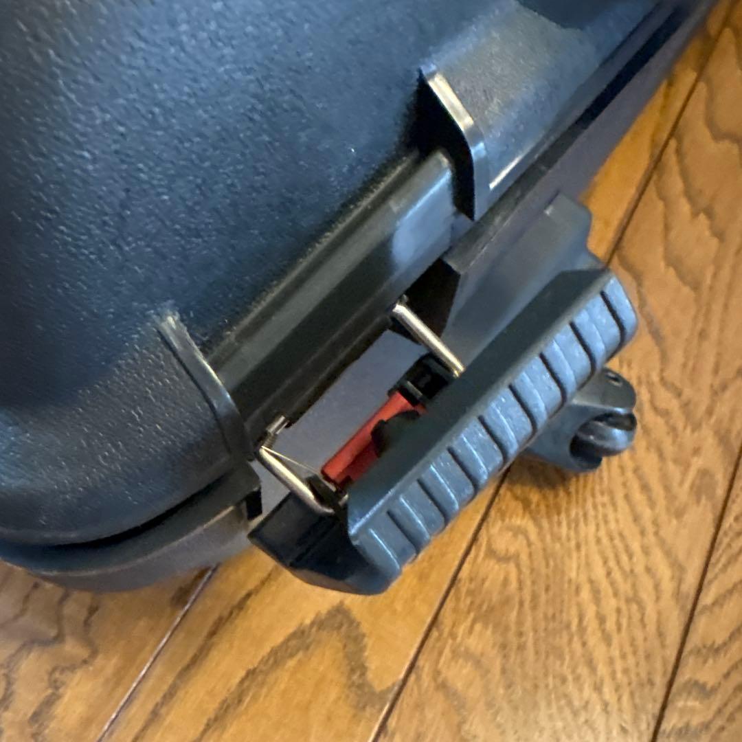 サムソナイトスーツケース オイスターQRⅡ ACE 日本製