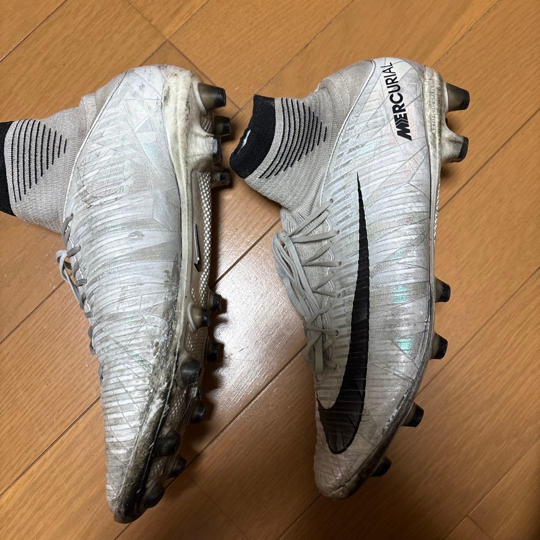 マーキュリアル CR7