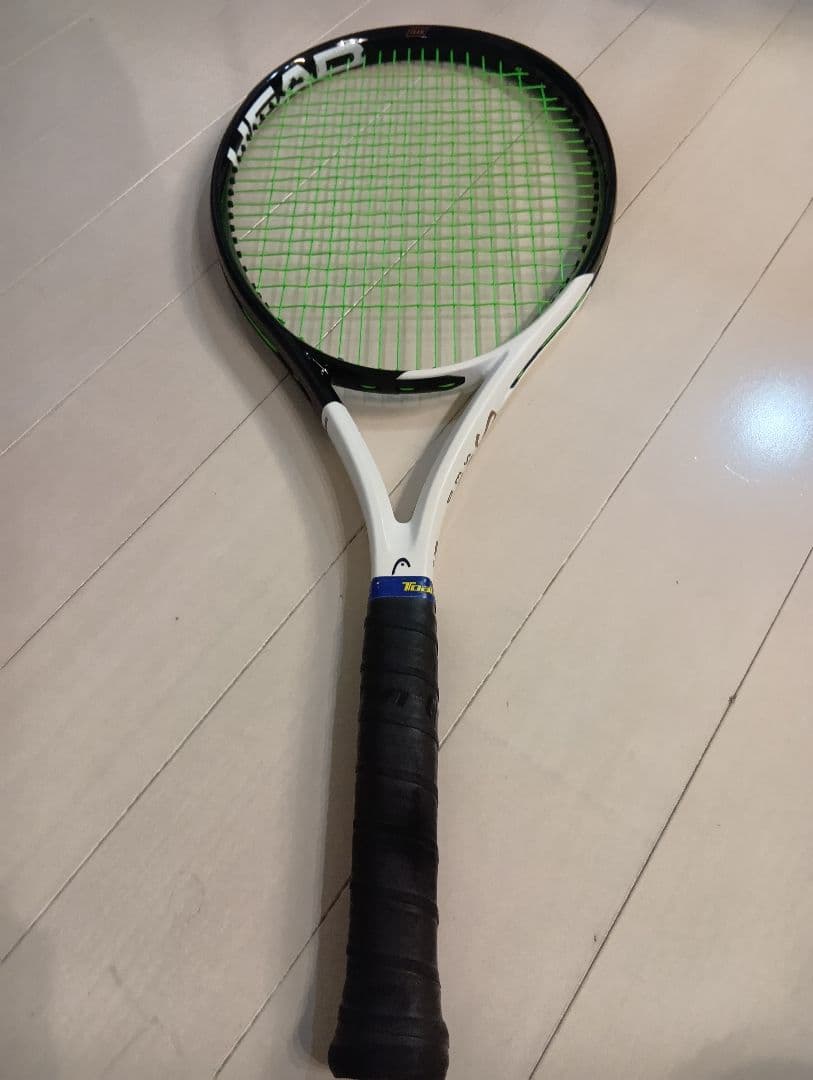 HEAD SPEED TEAM／ヘッド スピード チーム美品