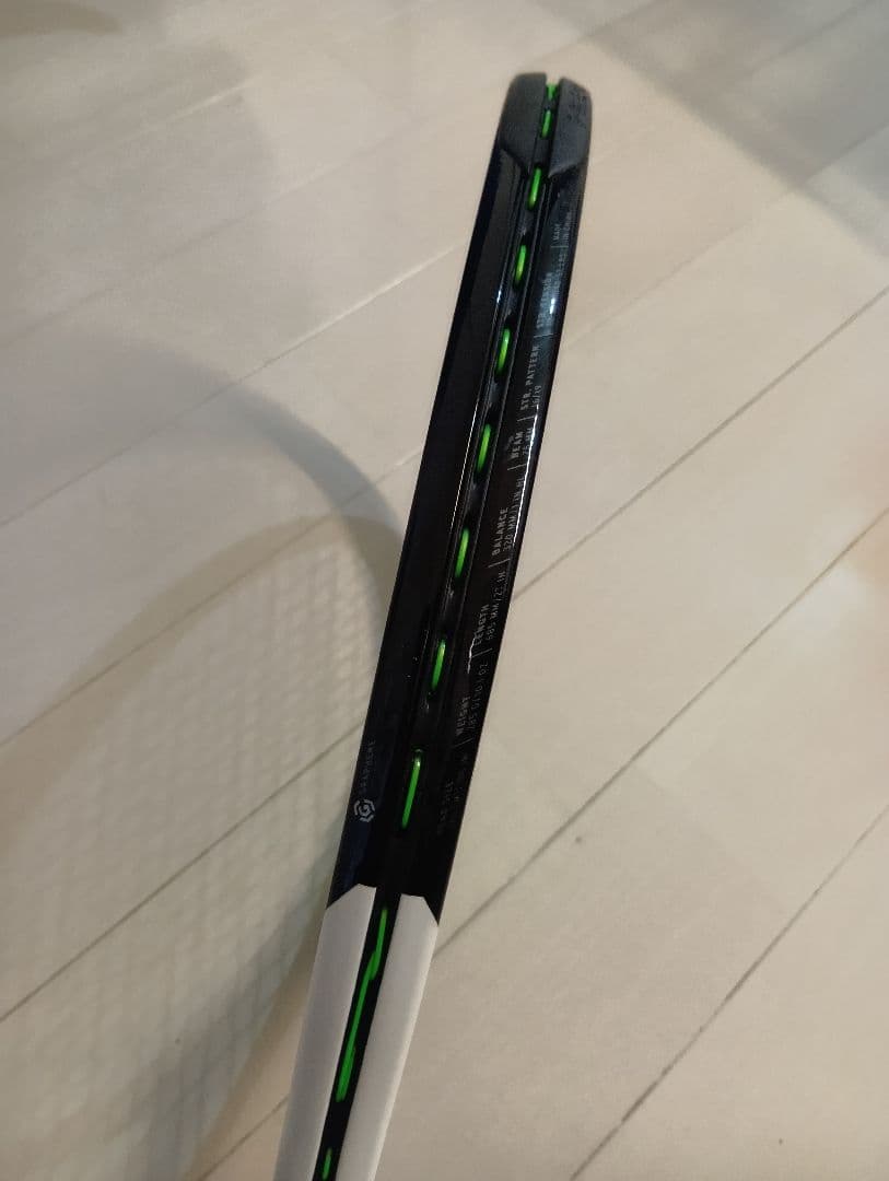 HEAD SPEED TEAM／ヘッド スピード チーム美品