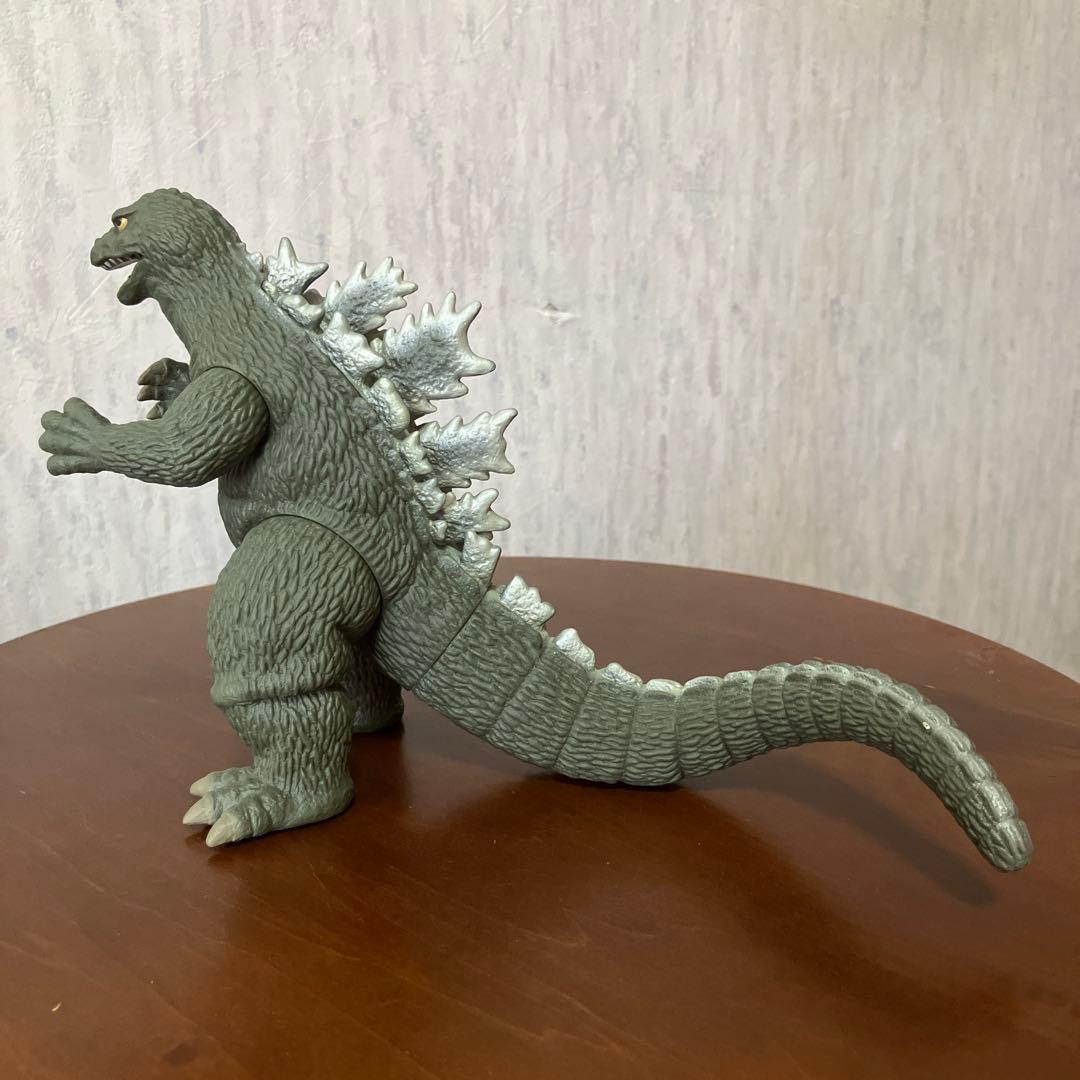 ゴジラ 50周年メモリアルボックス 1962 キンゴジ