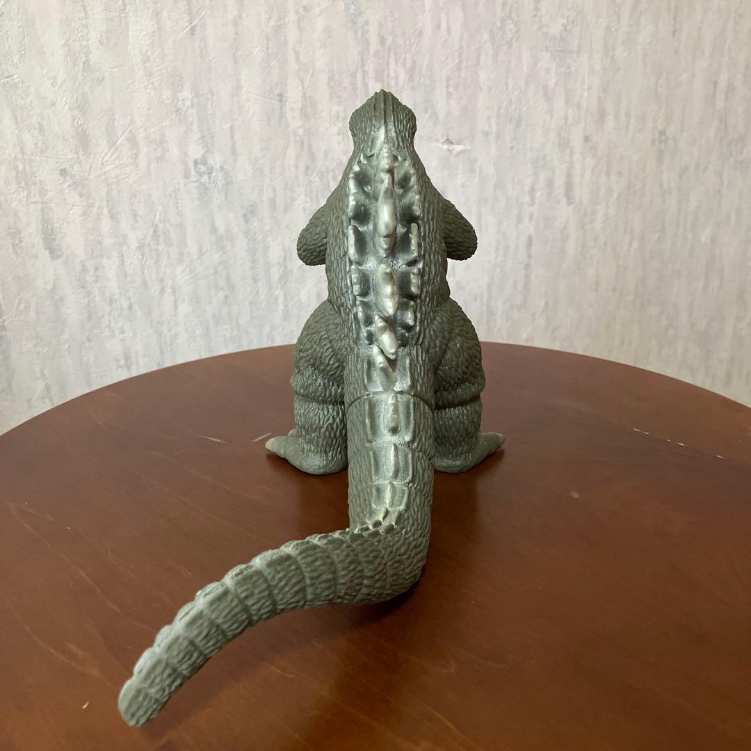 ゴジラ 50周年メモリアルボックス 1962 キンゴジ