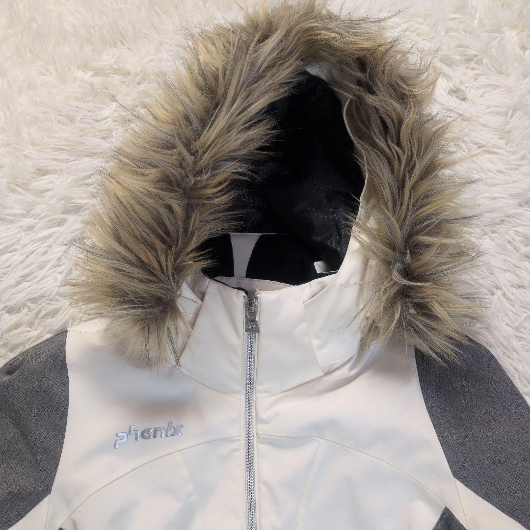 【PHENIX✨M】スキー スノー スノボ ウェア セットアップ 上下