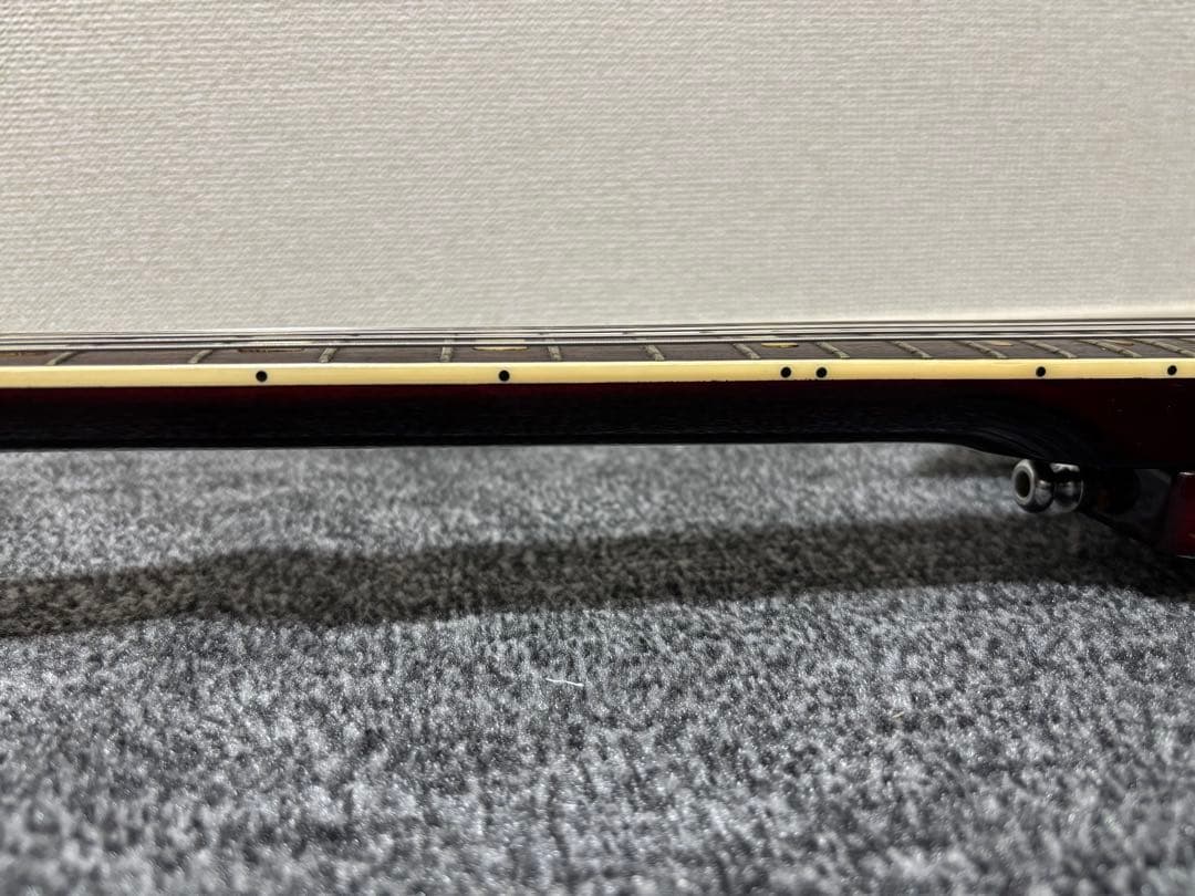 【ビンテージ】 Greco SG-300. 75年製ビンテージSG