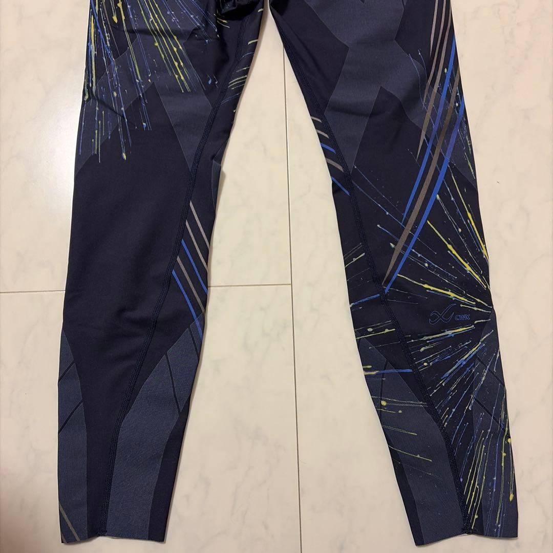 【新品未使用】CW-X GENERATOR MODEL2.0 メンズ M OB