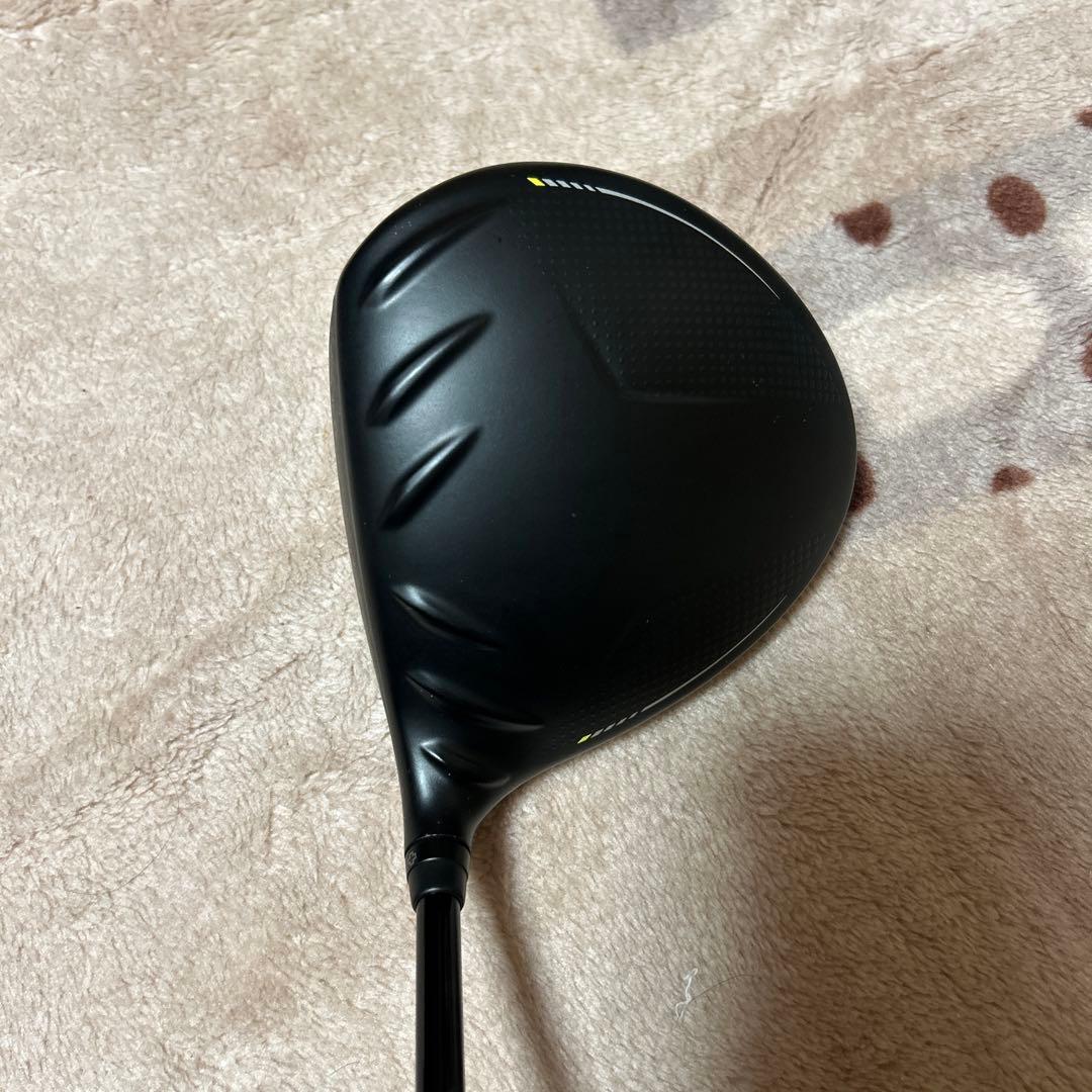 PING G430 SFT ドライバー 10.5度