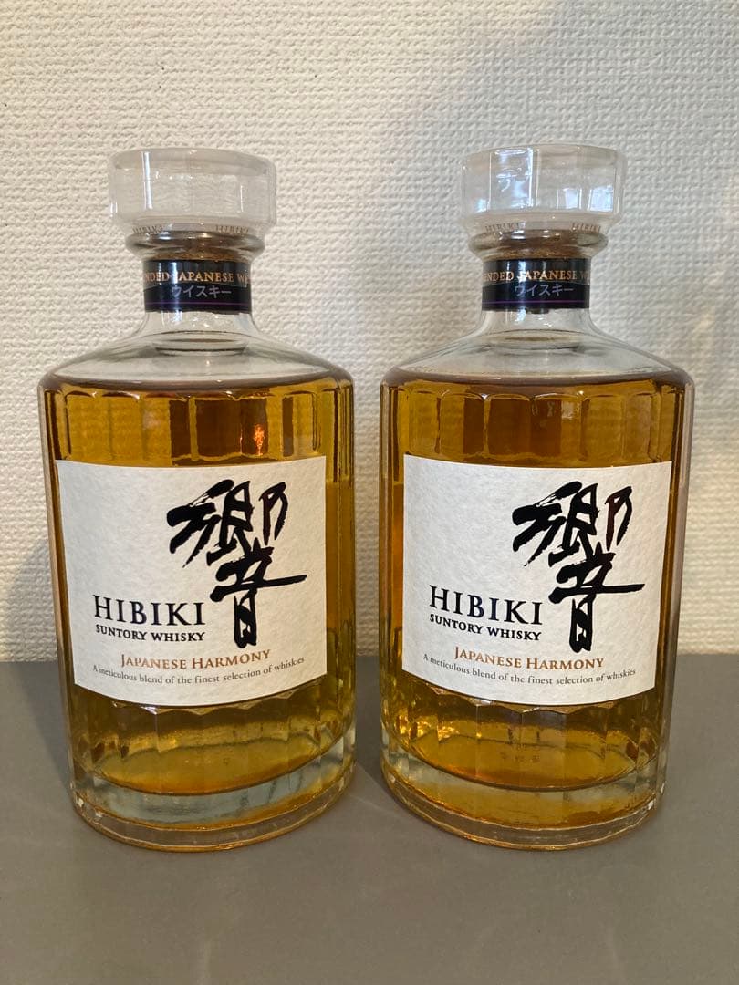 【2本セット】響Japanese Harmony