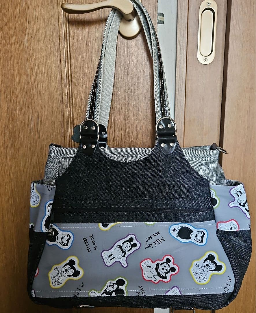 【新品】嵐オーダーメイドバック