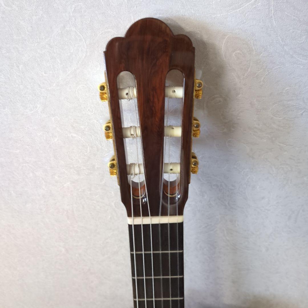 アストリアス クラシックギター★アコースティックギター ヤマハ　ヤマキ　ギブソン