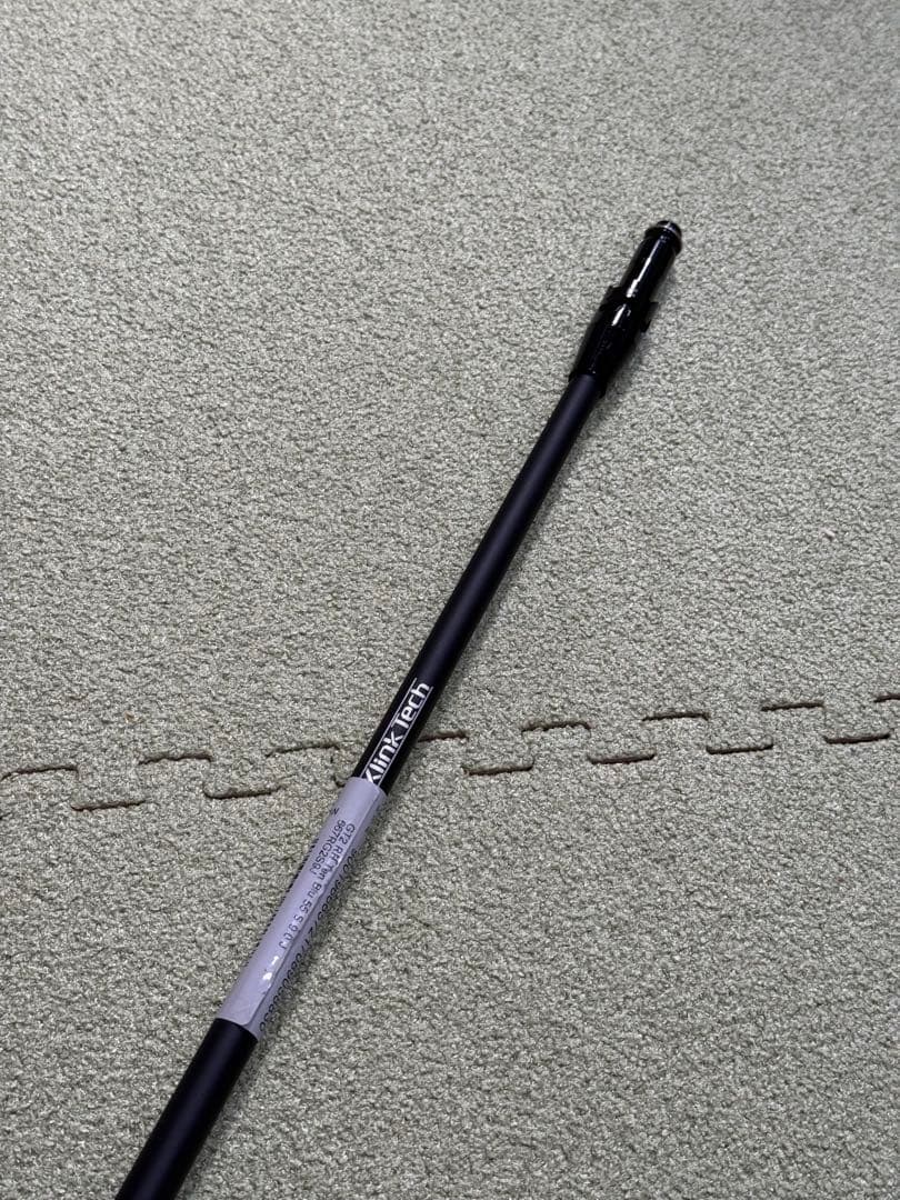 タイトリスト　TENSEI 1K BLUE ドライバーシャフト　S