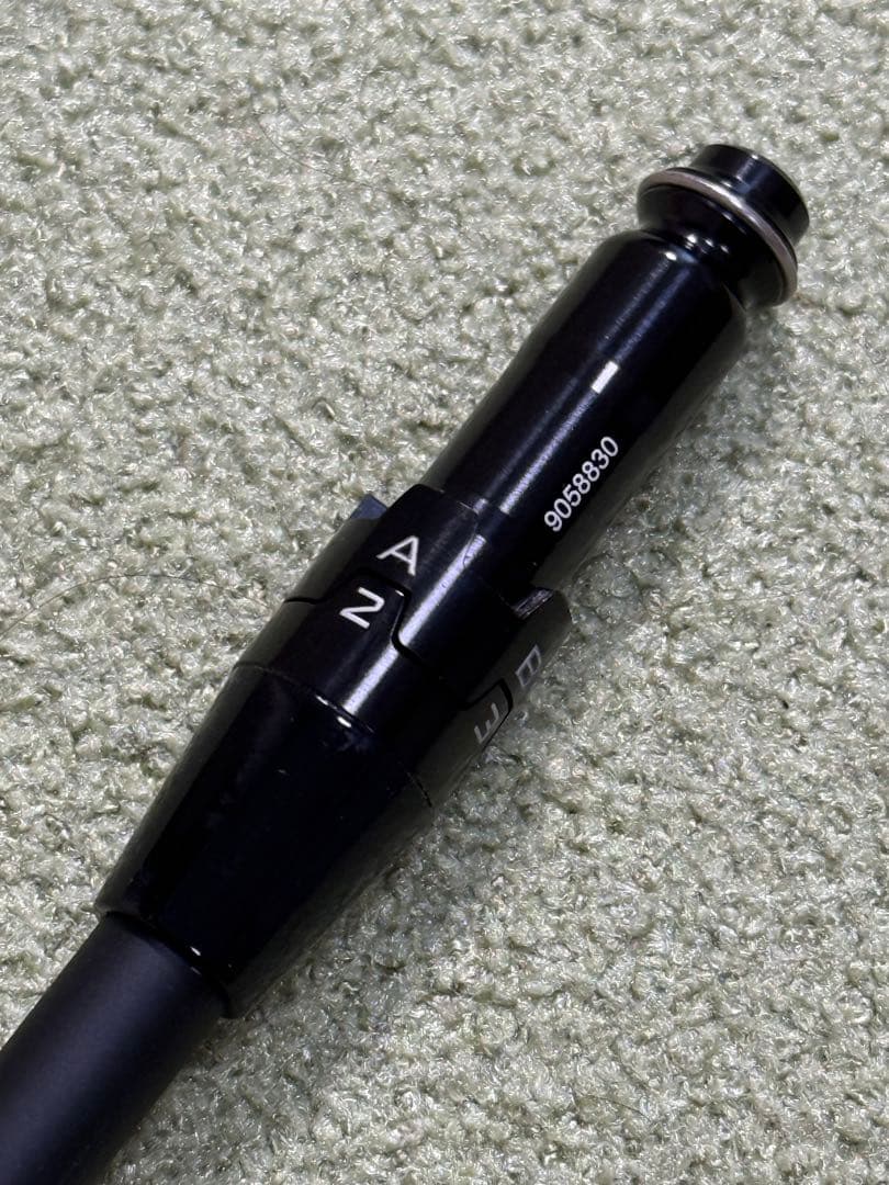 タイトリスト　TENSEI 1K BLUE ドライバーシャフト　S