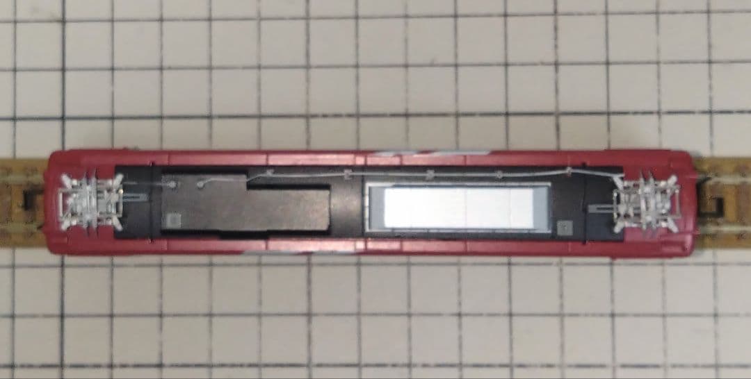 l*x様 TOMIX Nゲージ 92608 （北斗星・JR東日本仕様）7両+2両