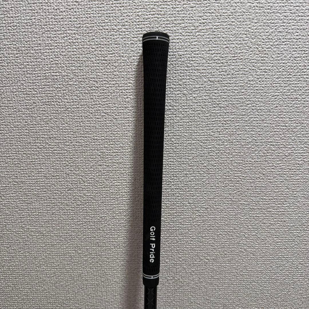 テンセイ プロ ブルー 1K 50X 3番ウッド用 テーラーメイド