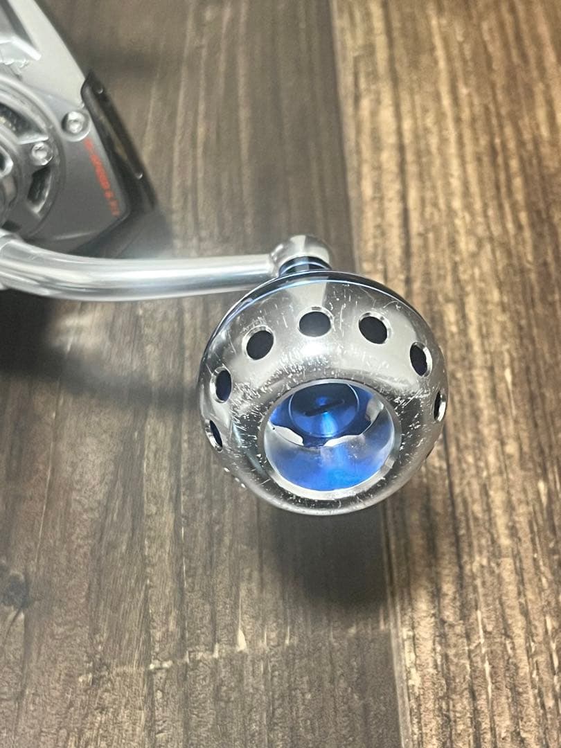 10 DAIWA SALTIGA 4500H RCS4500替えスプール