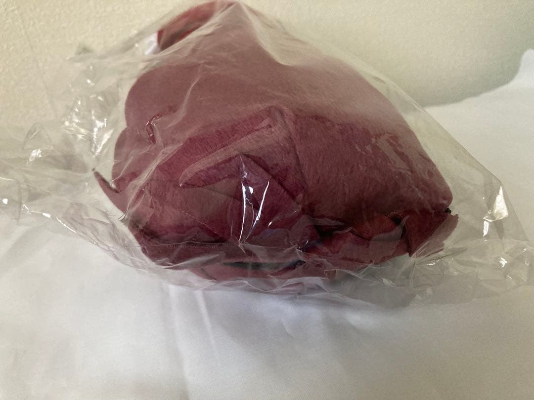 佐倉杏子　gift ぬいぐるみ　新品未開封