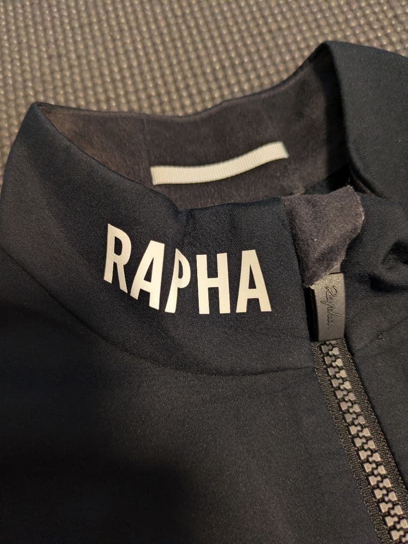 raphaウインタージャケットSサイズ