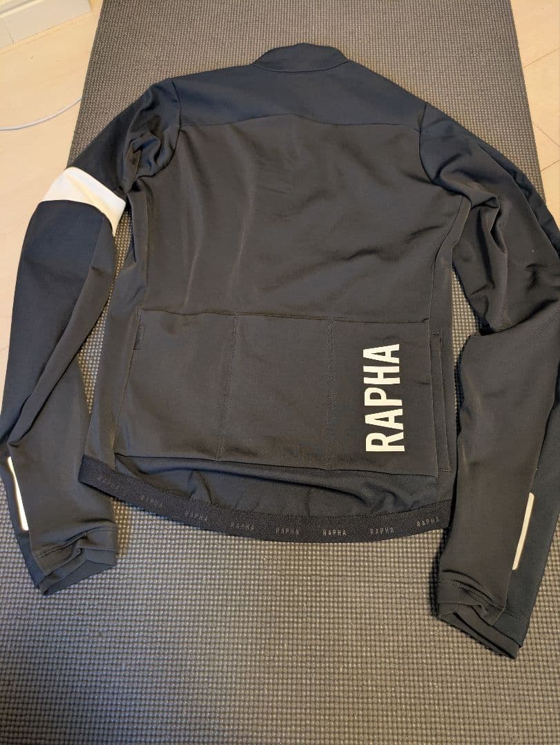 raphaウインタージャケットSサイズ