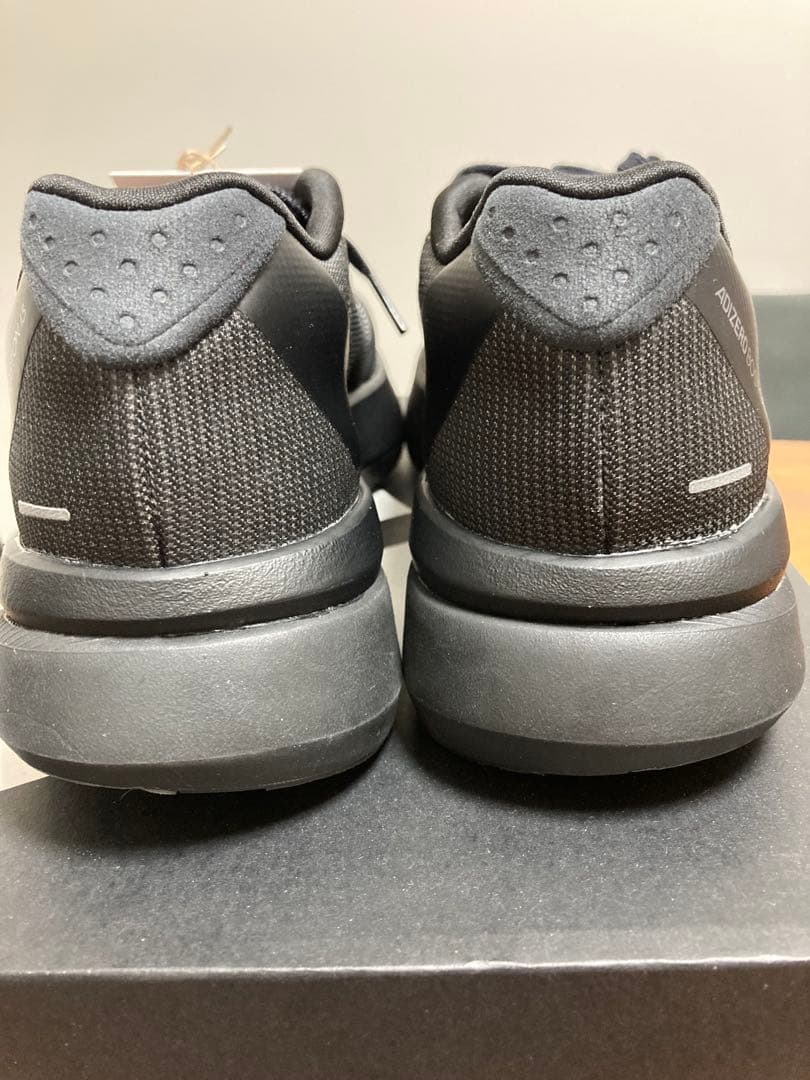 新品 adidas アディゼロ ボストン13 25.5cm
