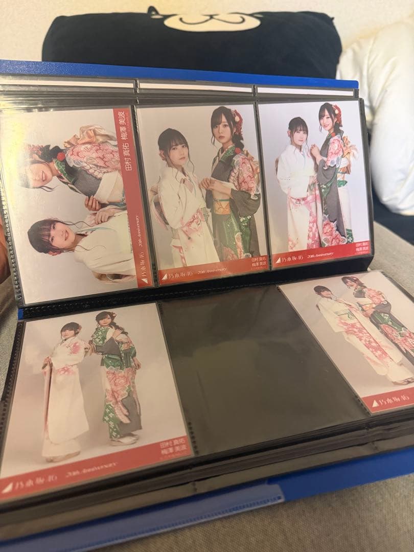 貴重！乃木坂46生写真引退品まとめ売り大量