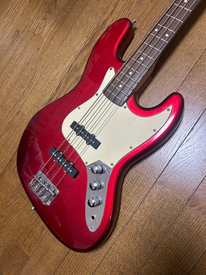 兵庫県神戸市より！photogenic フォトジェニック ベース レッドです。