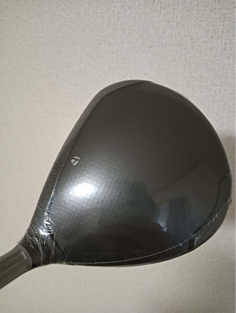 【入手困難・レディース】テーラーメイド　ステルス☆６本セット　シャフト純正L☆