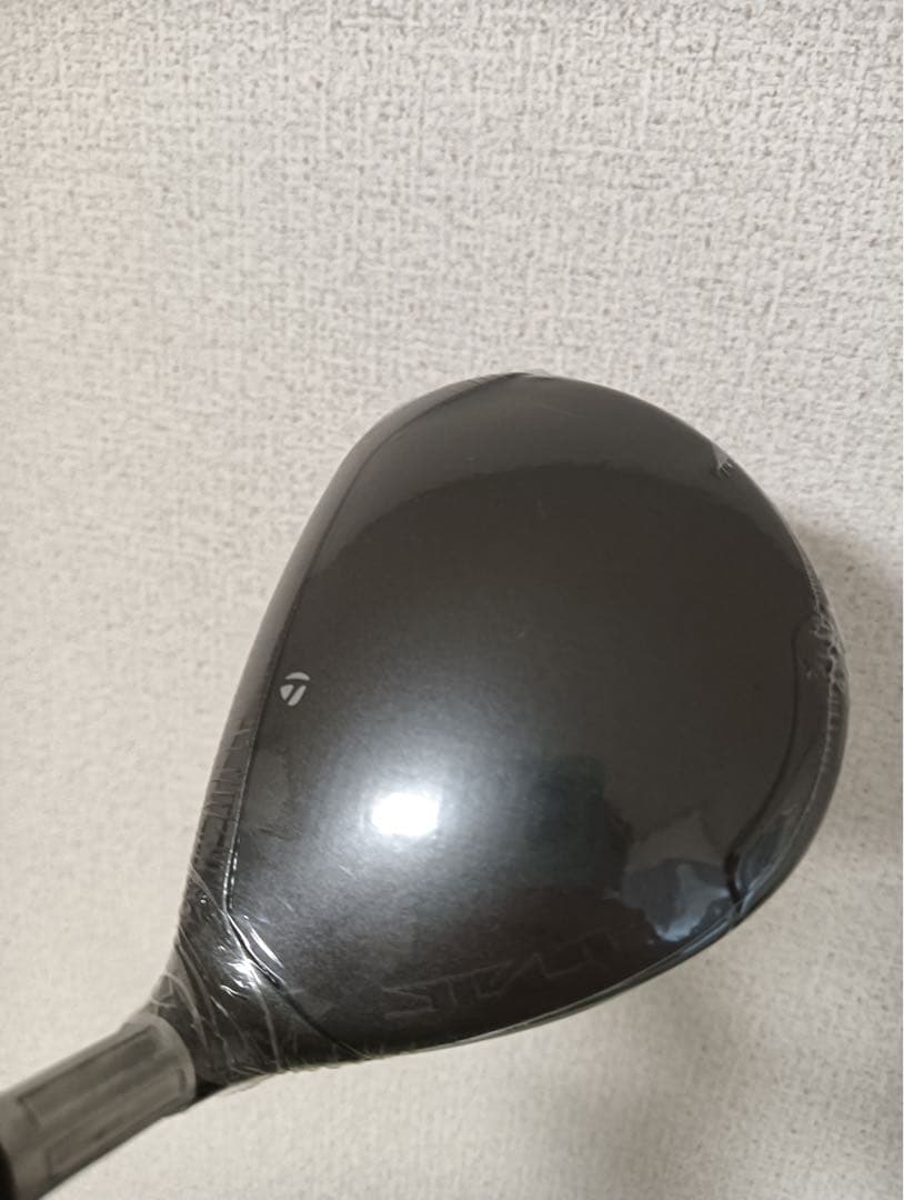【入手困難・レディース】テーラーメイド　ステルス☆６本セット　シャフト純正L☆