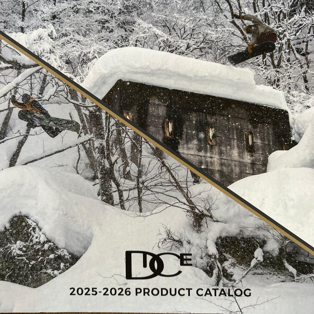 DICEスノーヘルメットD6モデルBLKカラーSMサイズ新品未使用