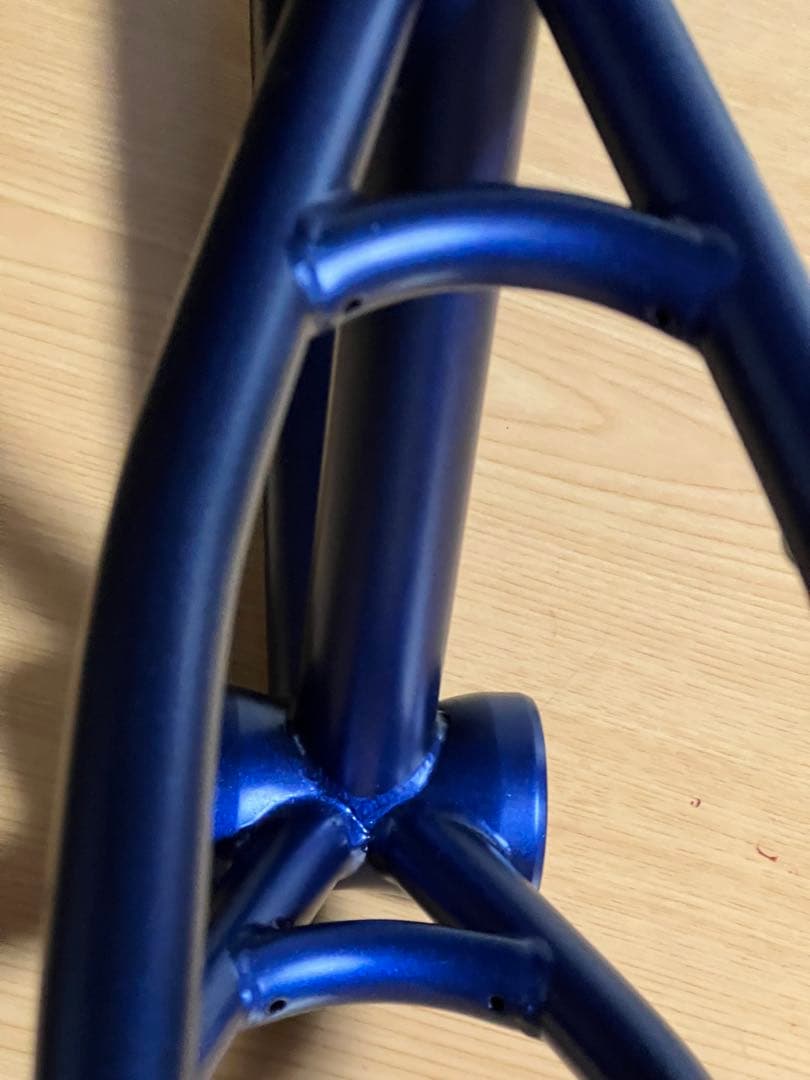 BMX フレーム HARO LA BASTILLE FRAME 19.5”