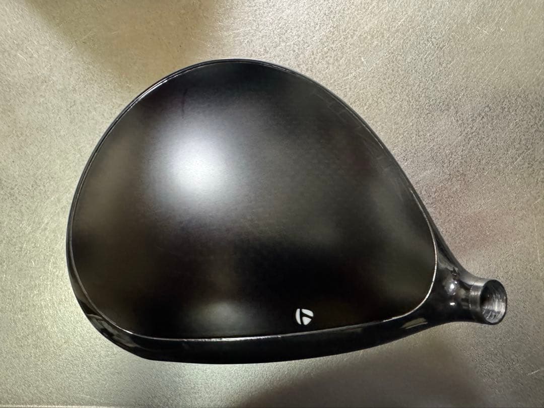 専用　テーラーメイド　ステルス10.5度 ヘッドのみ