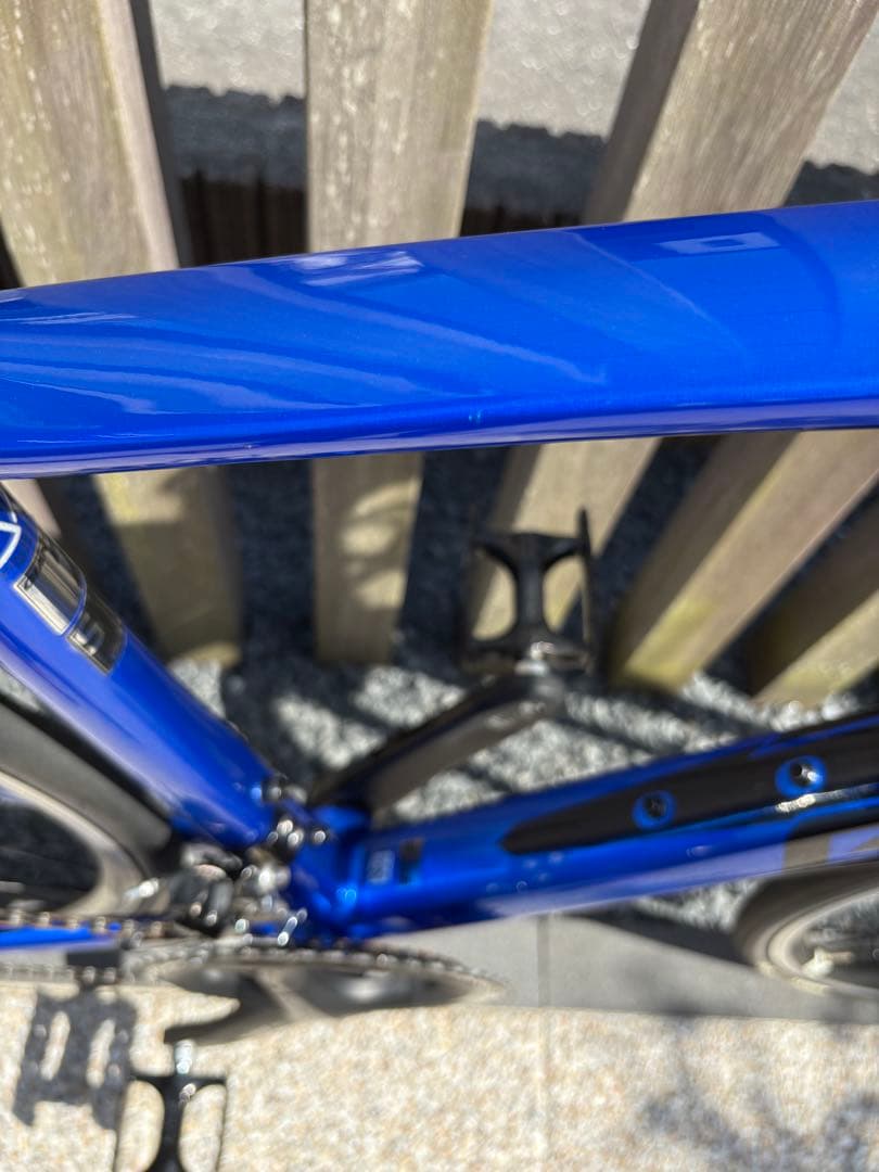 【引き取り限定】GIANT ロードバイク DEFY2