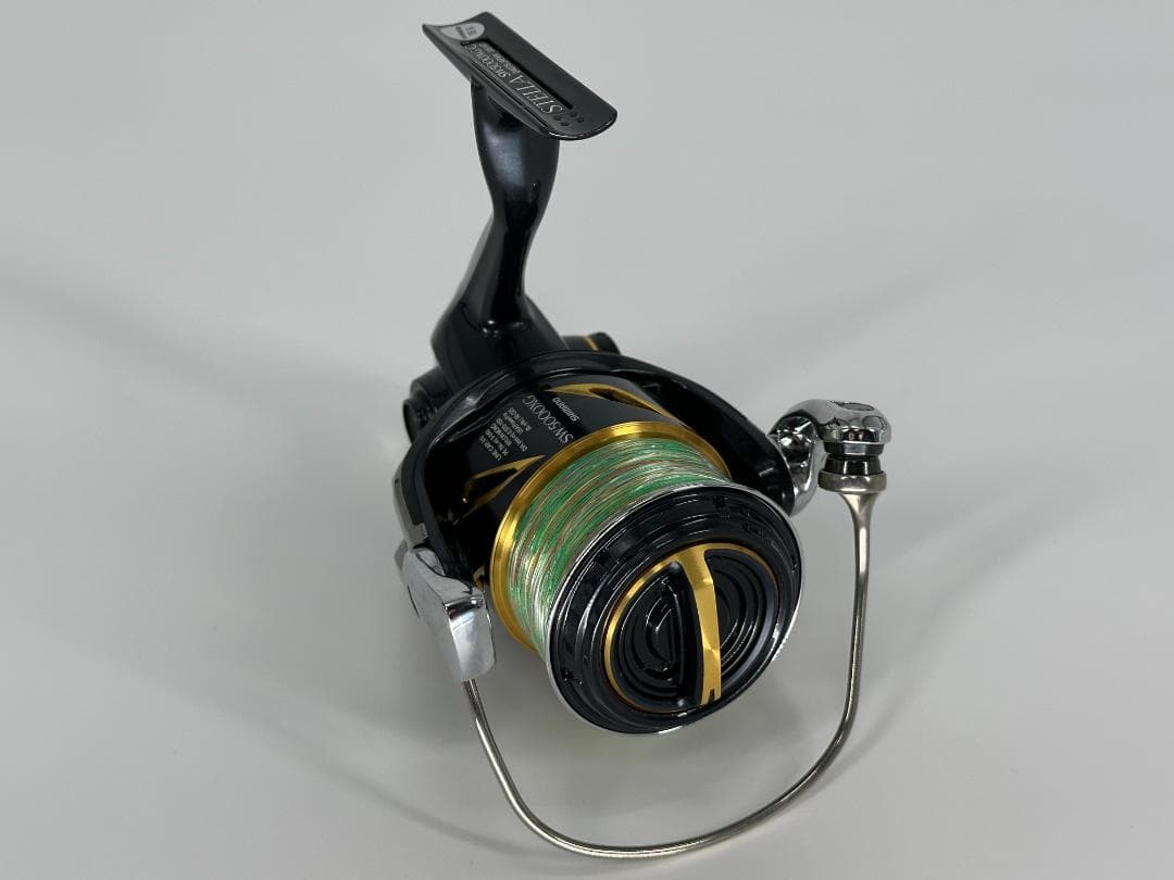 シマノ ステラ SHIMANO STELLA SW 5000XG